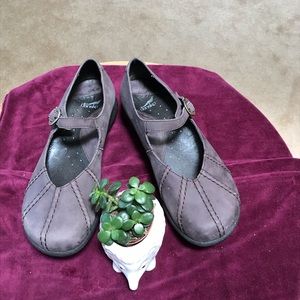 Dansko Mary Janes